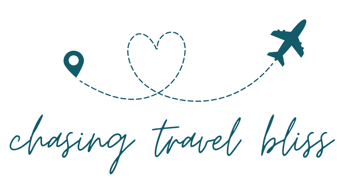 Chasing Travel Bliss