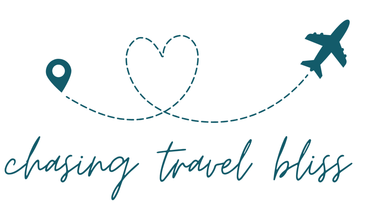 Chasing Travel Bliss