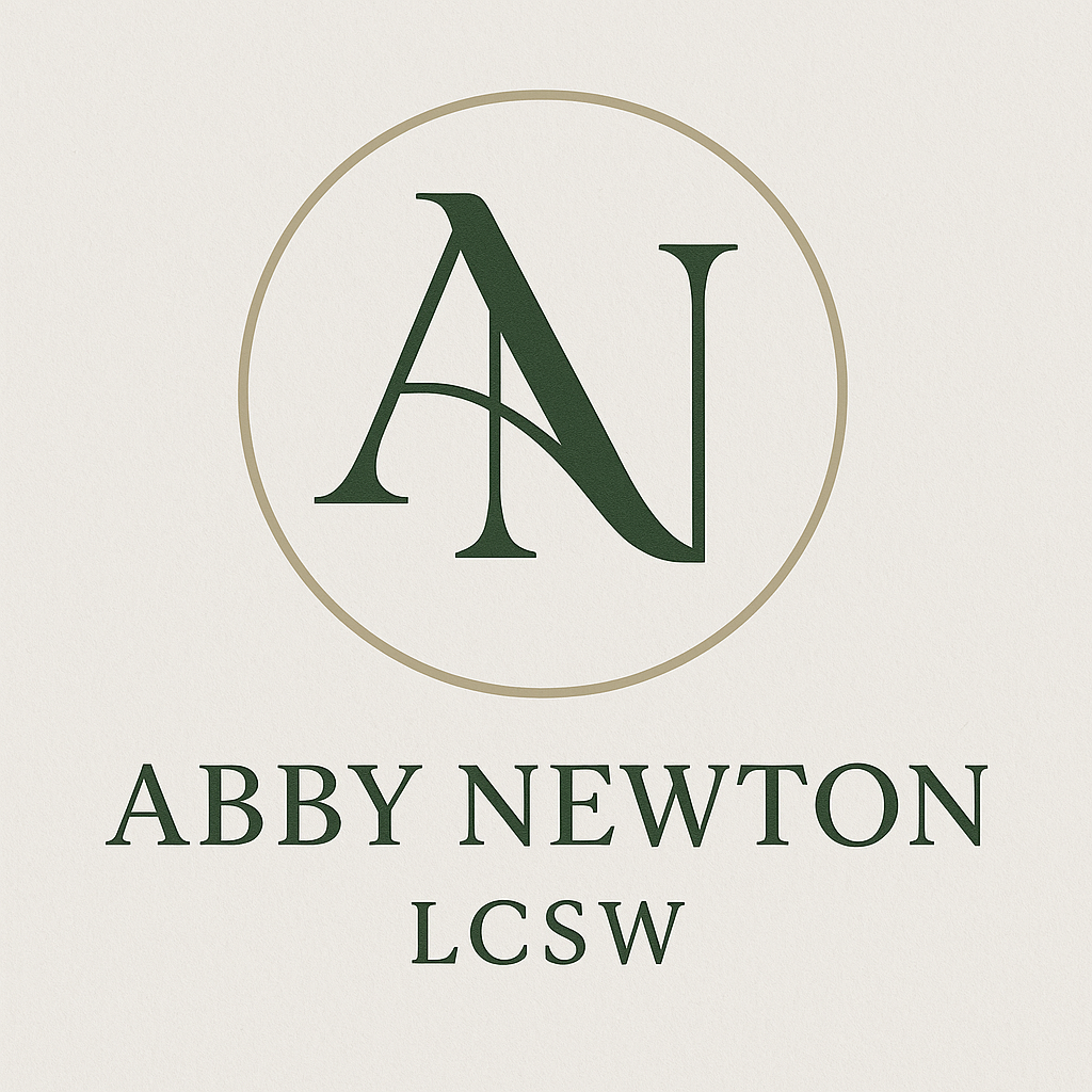Abby Newton, LCSW