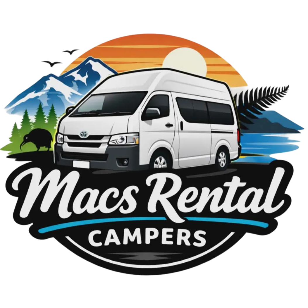 Macs Rental Campers