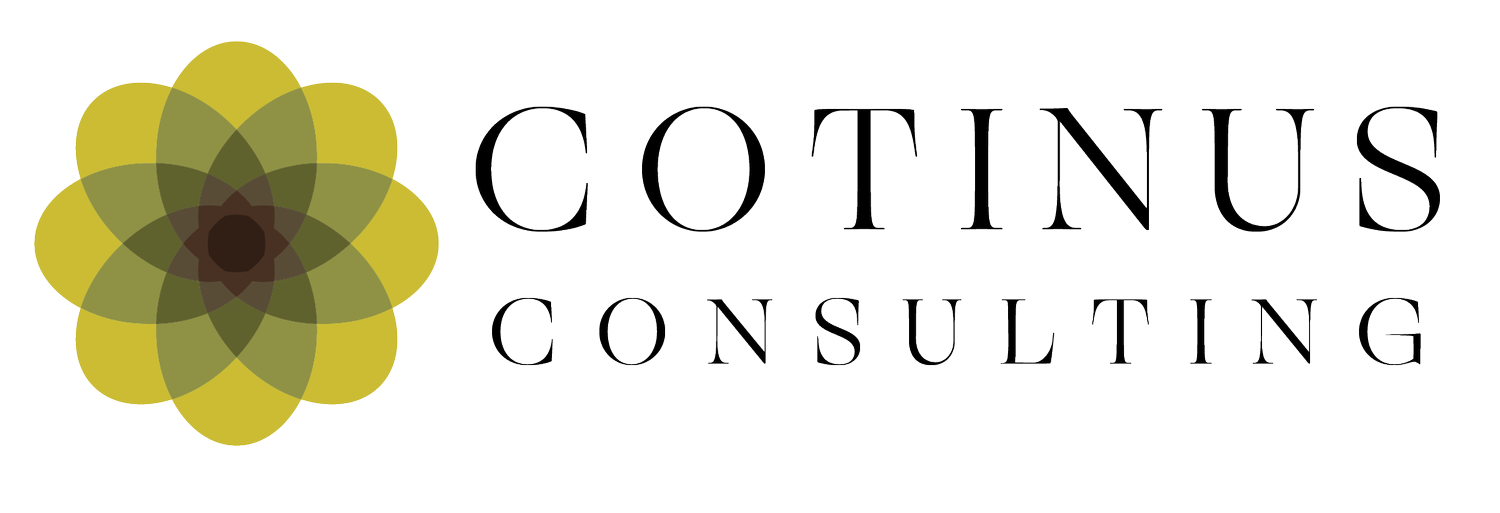 Cotinus Consulting