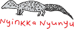 Nyinkka Nyunyu Art & Cultural Centre