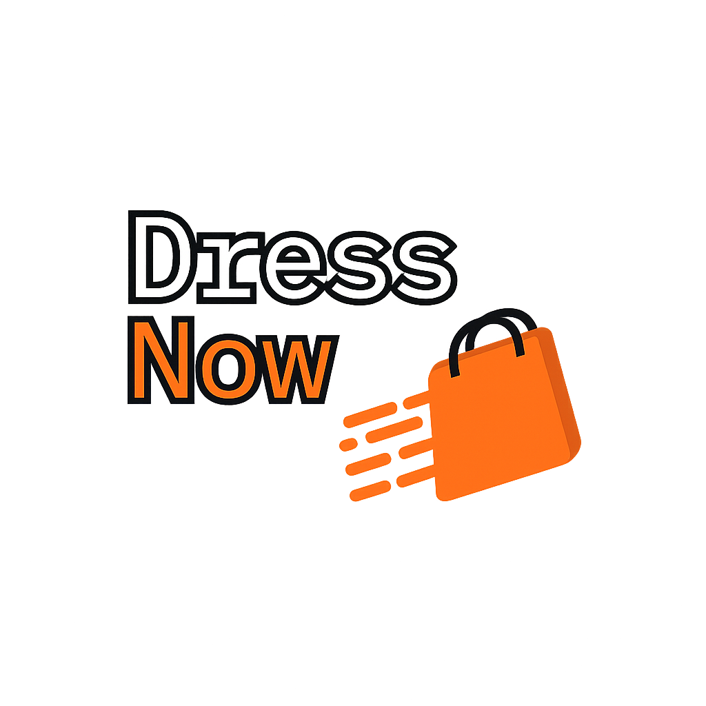 DressNow