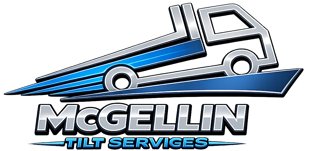 McGellin Tilt Services