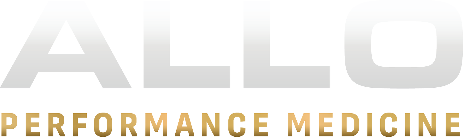 ALLO Performance Medicine