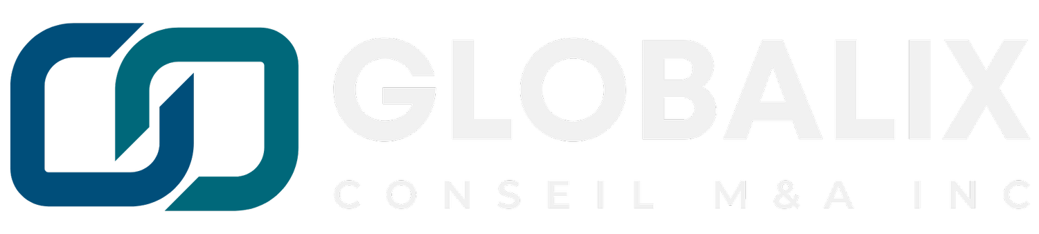 Globalix Conseil M&A