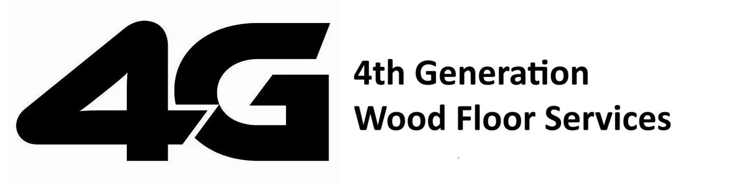 4th Generation Wood Floor Services