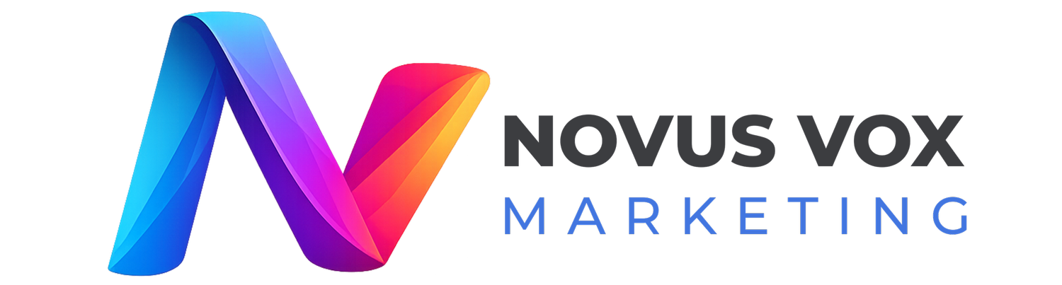 Novus Vox Marketing