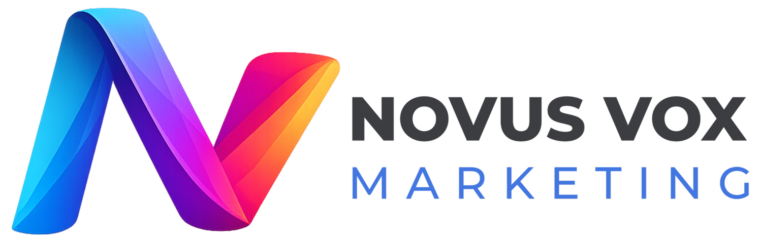 Novus Vox Marketing