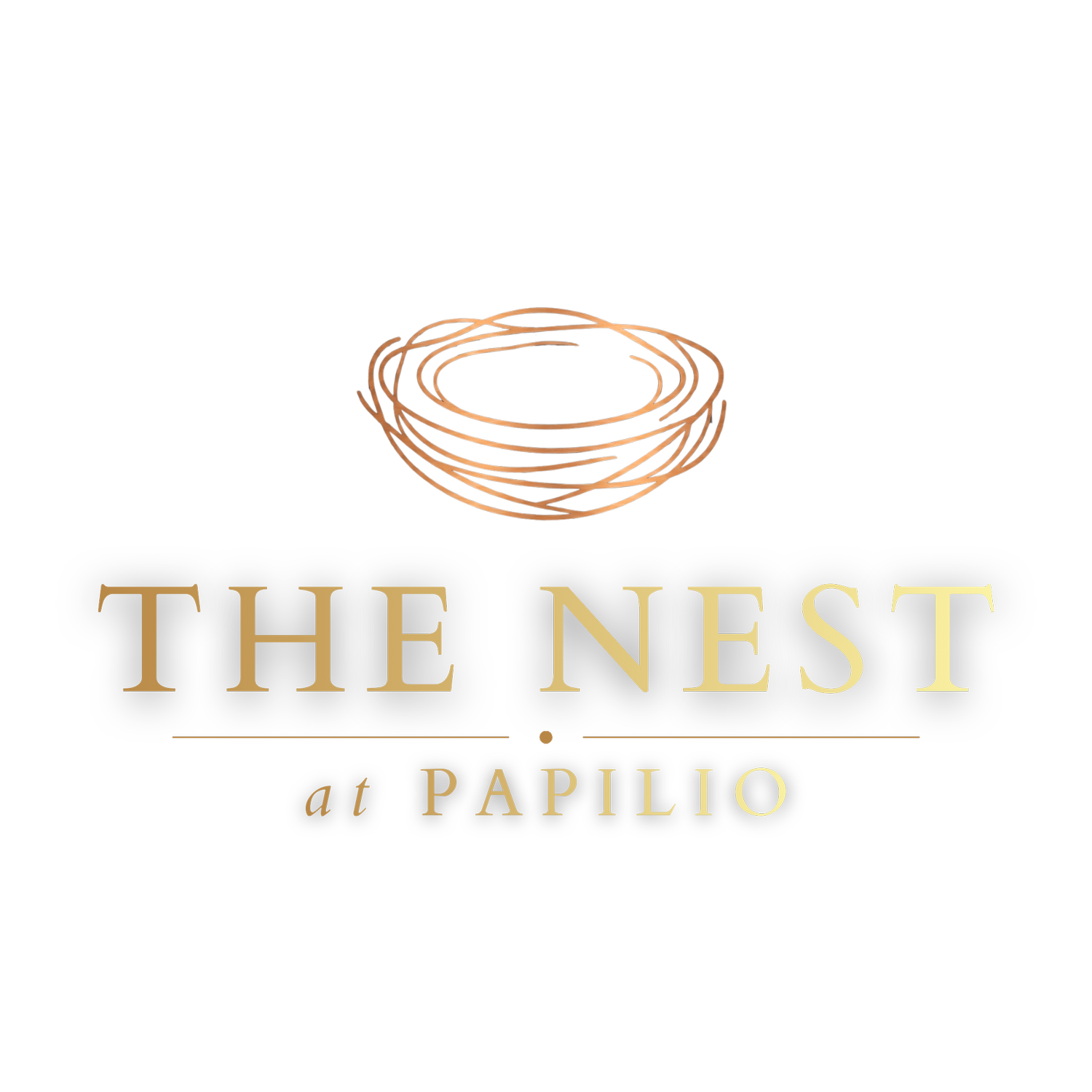 The Nest at Papilio