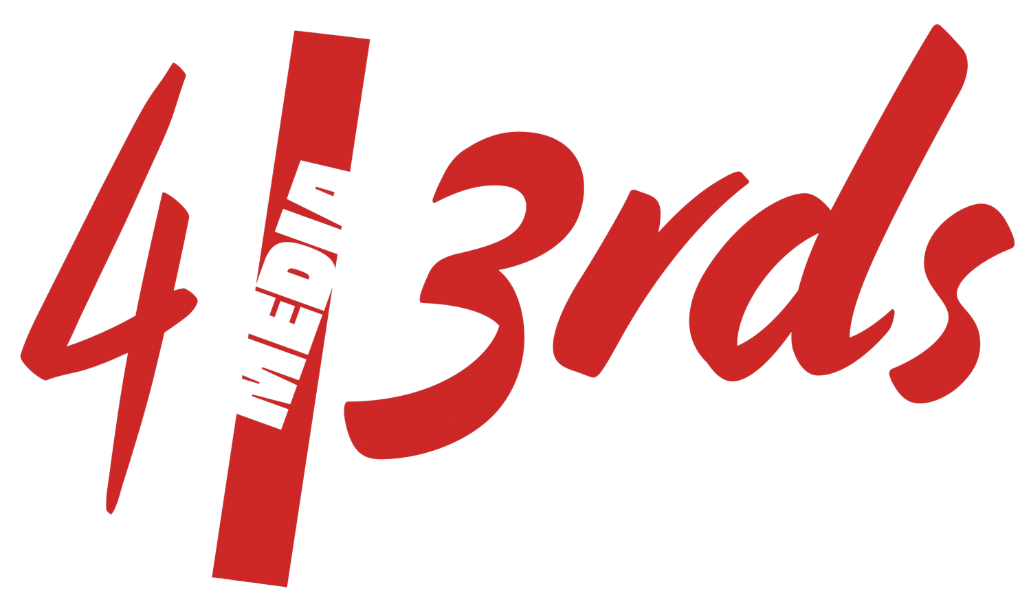 Four Thirds Media