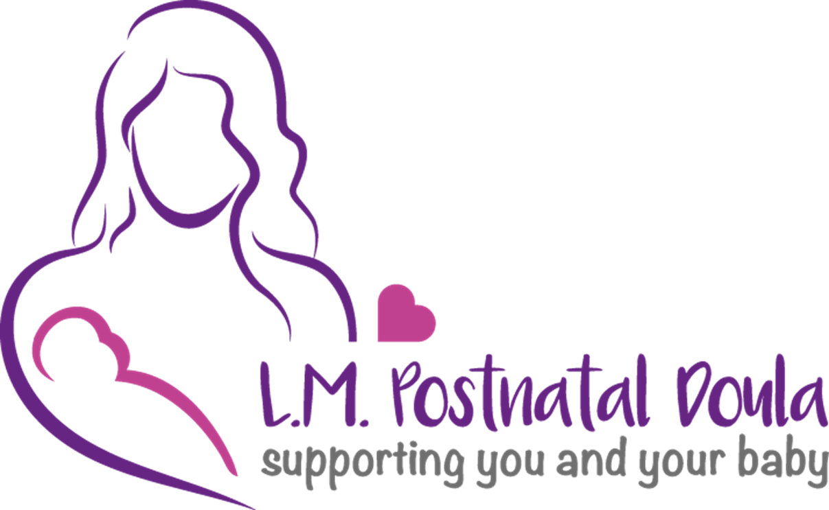Lena Martin - Postnatal Doula