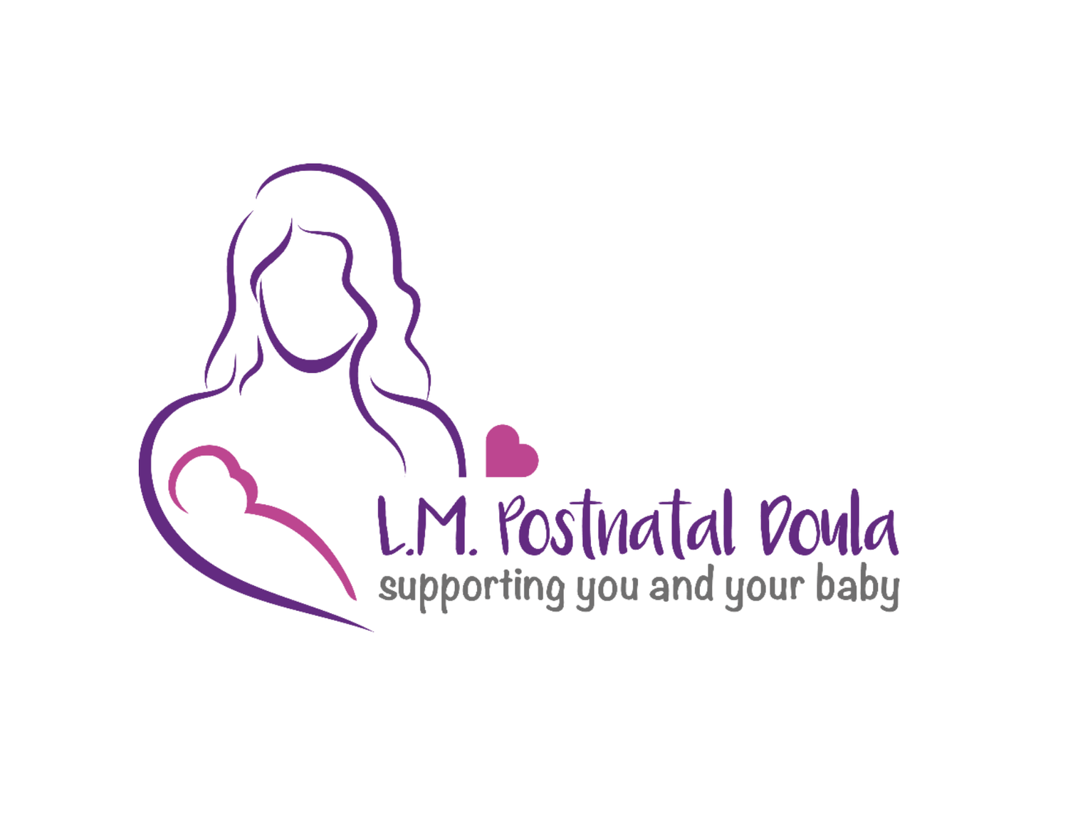 Lena Martin - Postnatal Doula