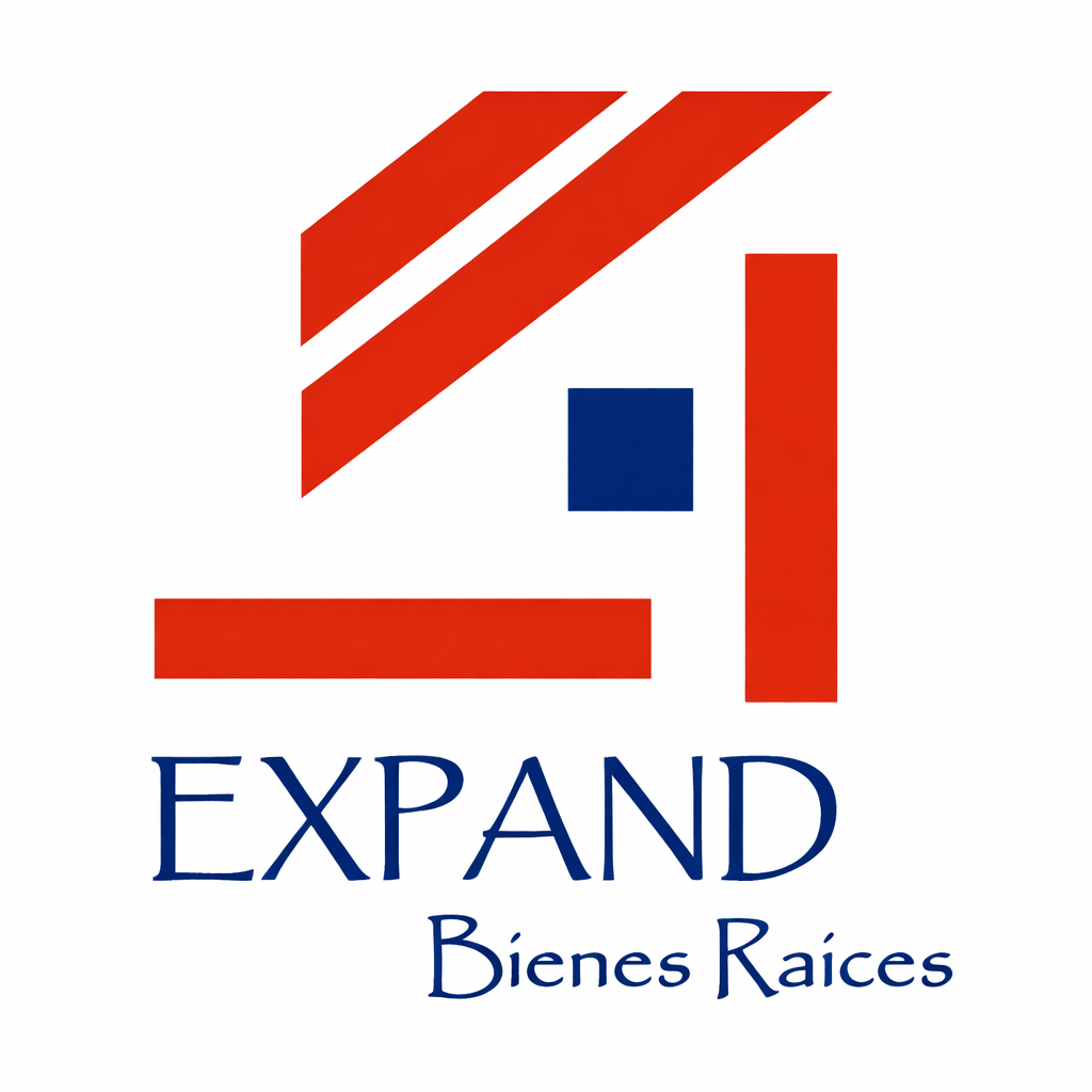 Expand Bienes Raices