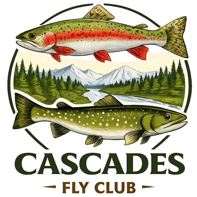 Cascades Fly Club