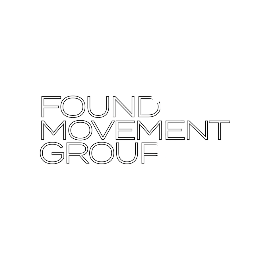 Found Movement Group