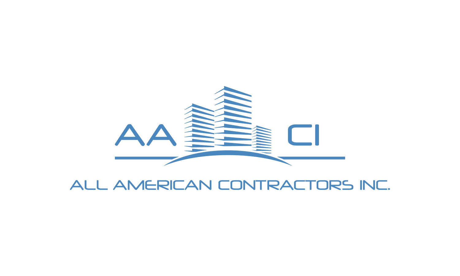 All American Contractors Inc.