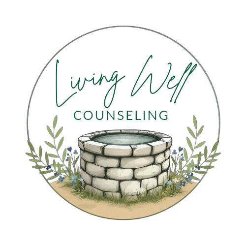 Living Well Counseling