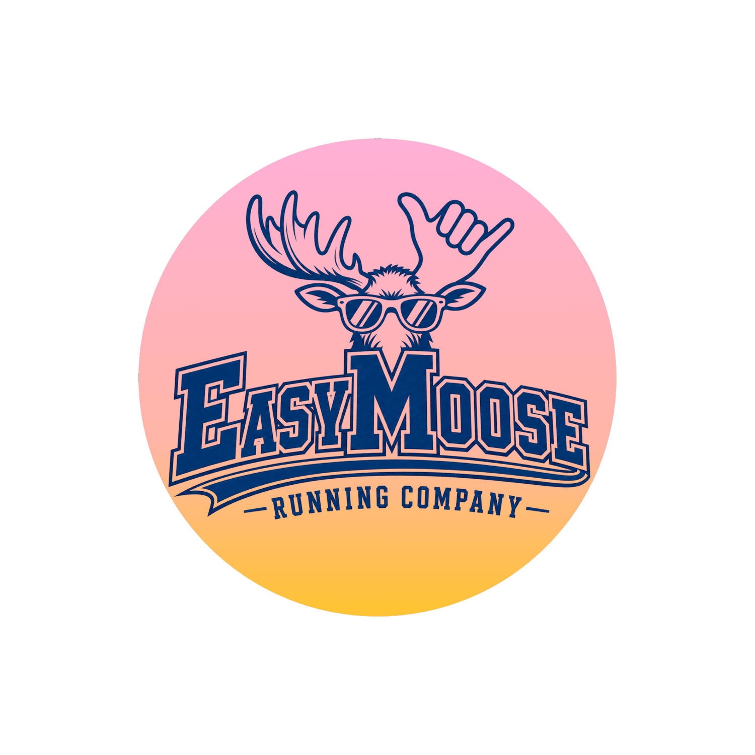 EasyMoose Running Company