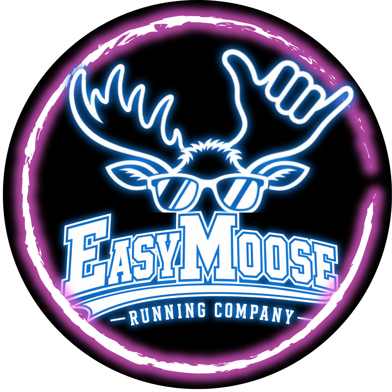 EasyMoose Running Company