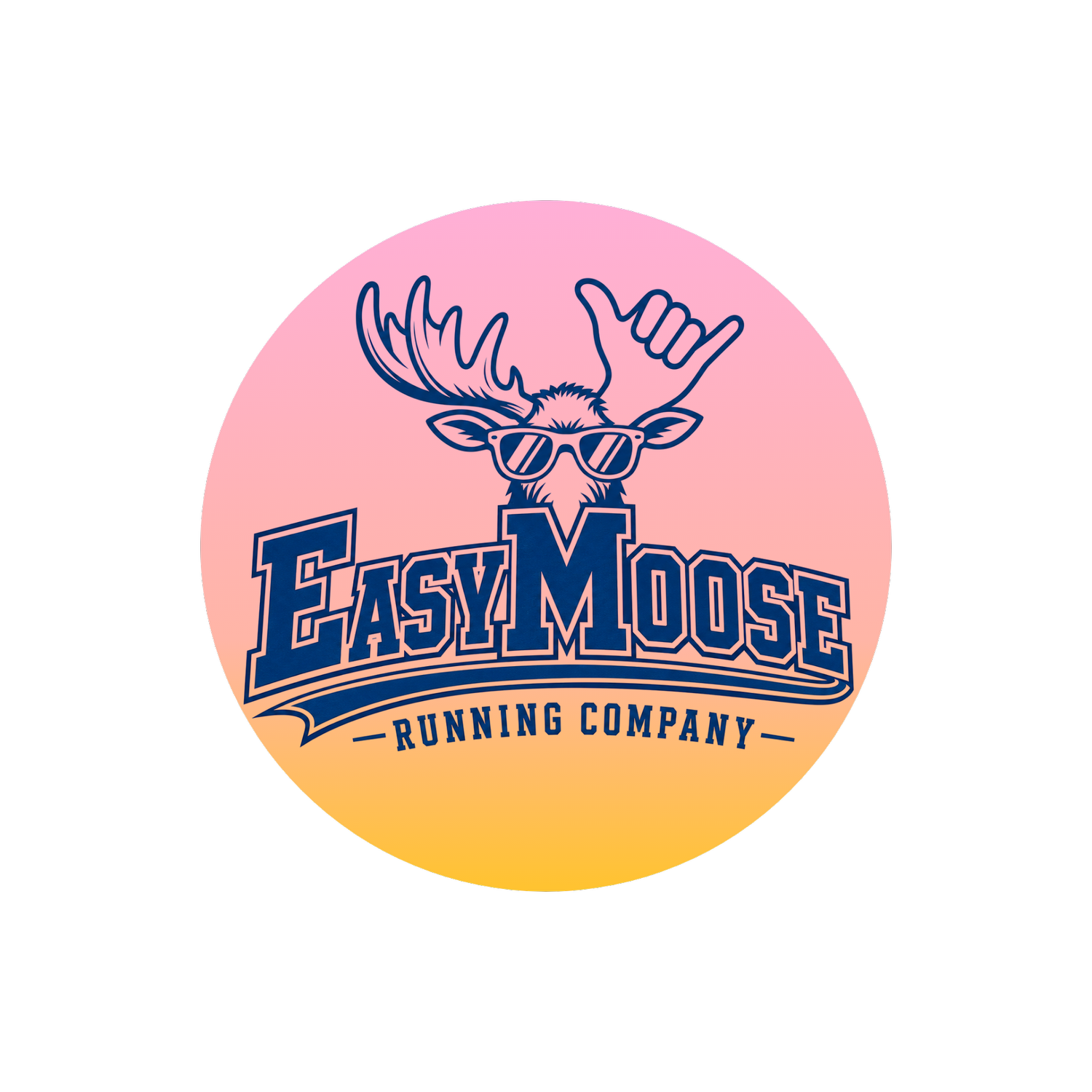 EasyMoose Running Company