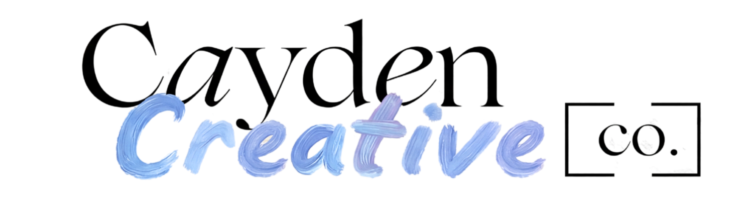 CaydenCreative.co