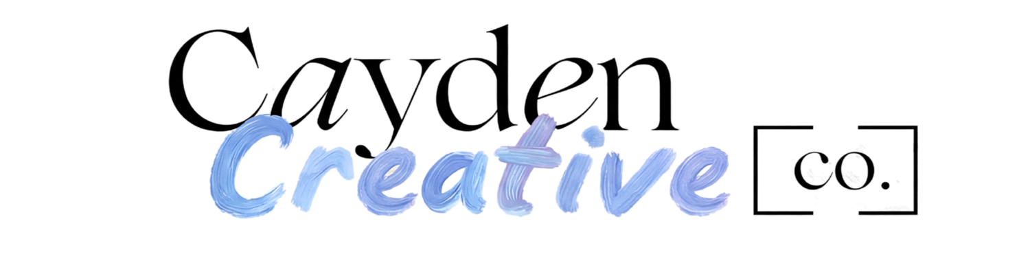 CaydenCreative.co