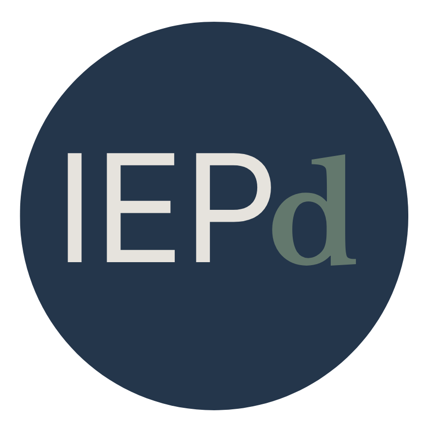 IEP Decoded LLC