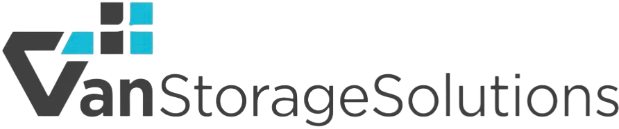 Van Storage Solution