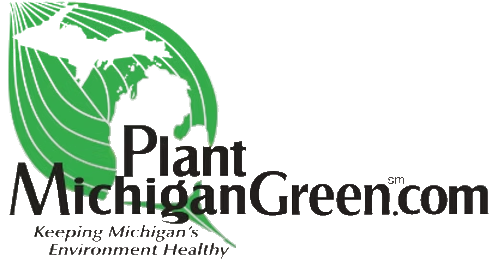 Plant Michigan Green