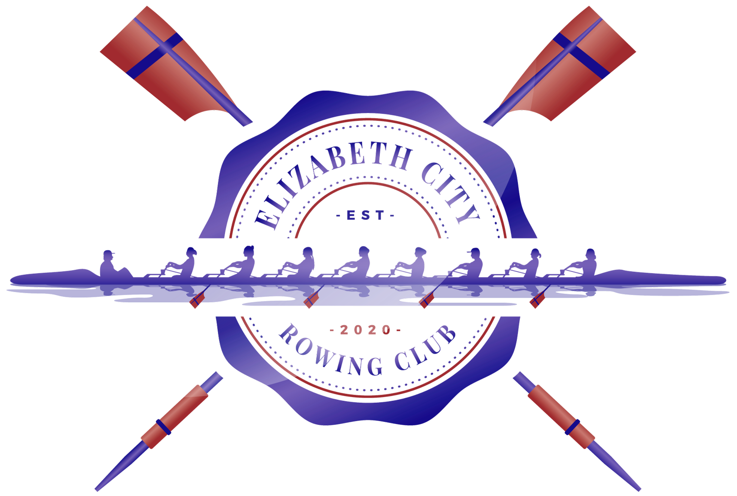 Elizabeth City Rowing Club