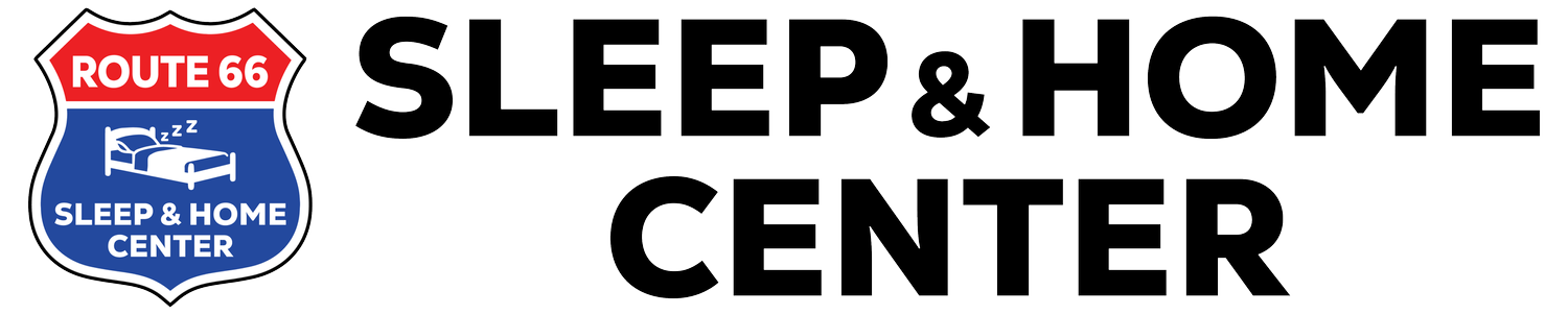 ROUTE 66 SLEEP &amp; HOME CENTER