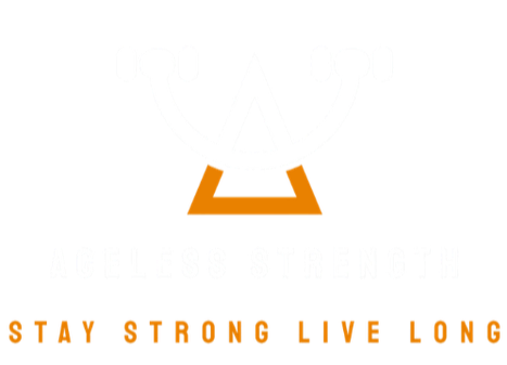 Ageless Strength