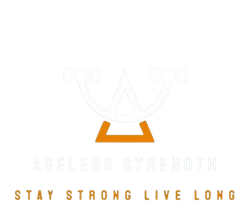 Ageless Strength