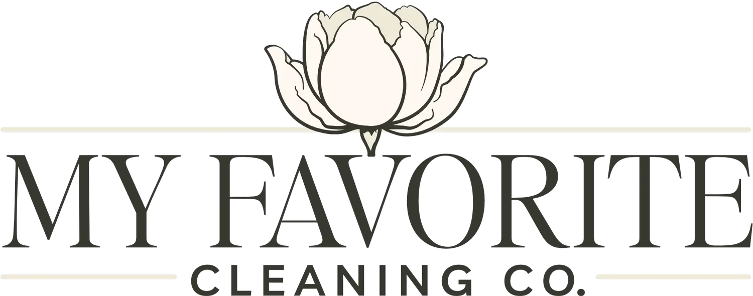 My Favorite Cleaning Co.