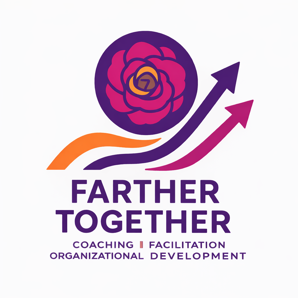 Farther Together Coaching + Consulting