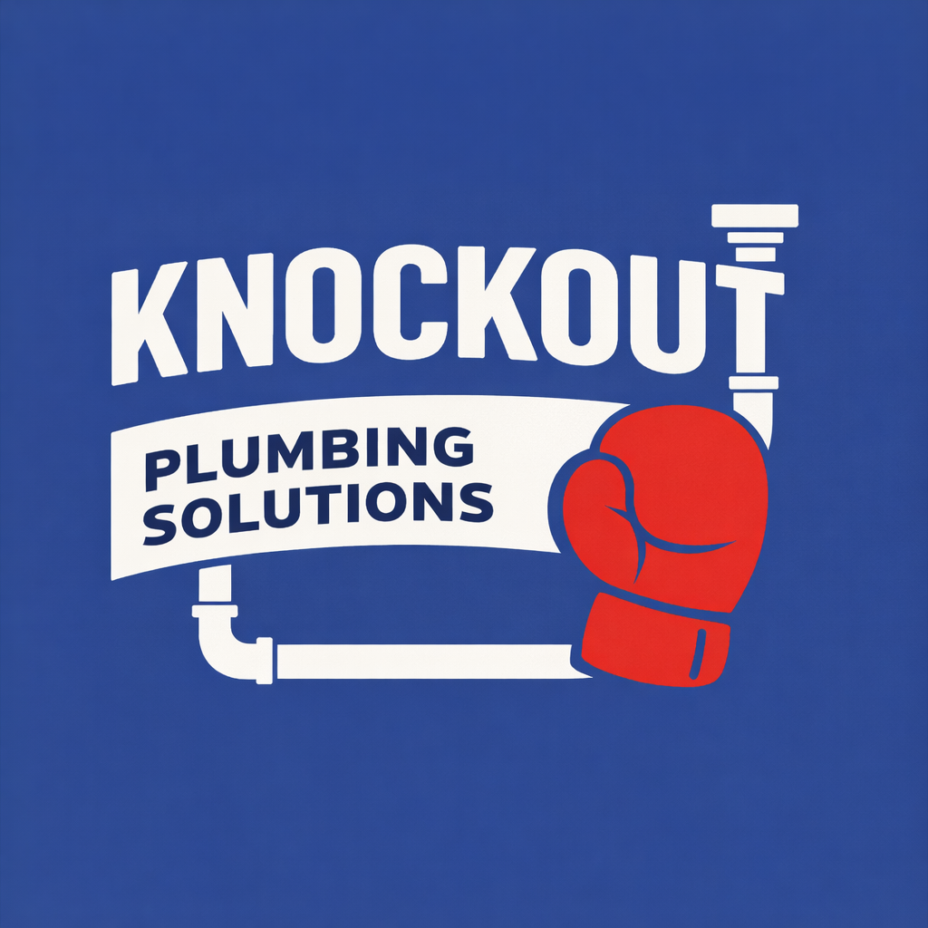 Knockout Plumbing Solutions
