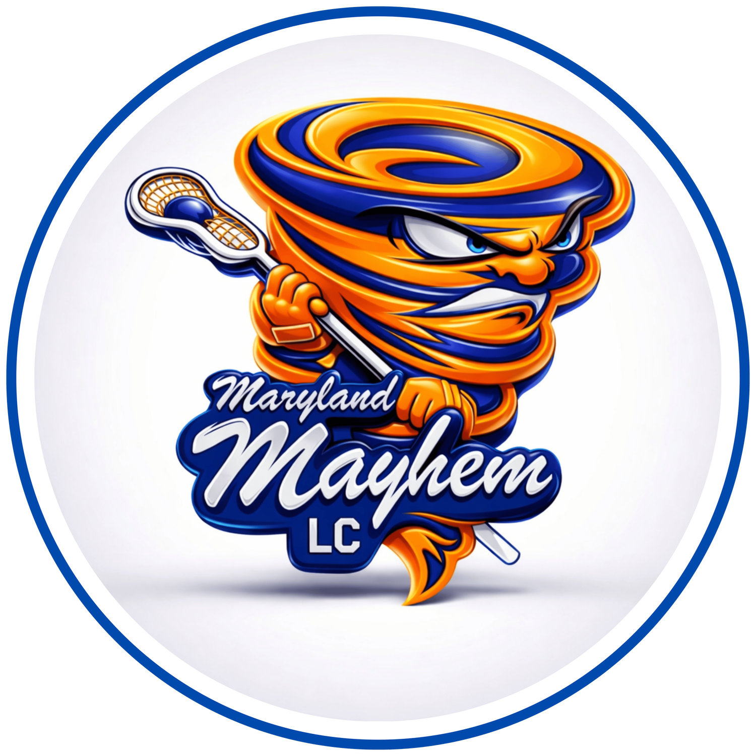 Maryland Mayhem LC