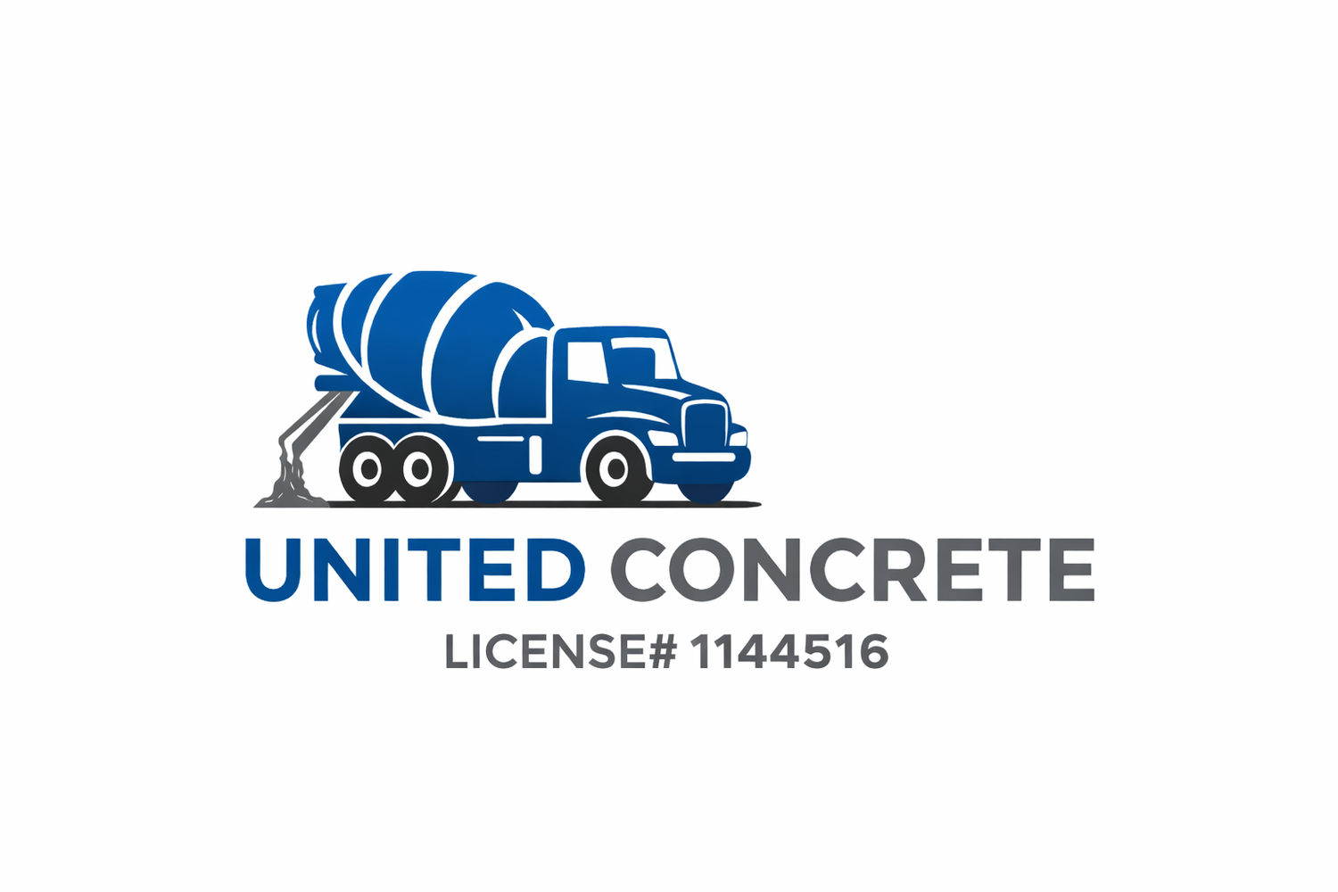 United Concrete