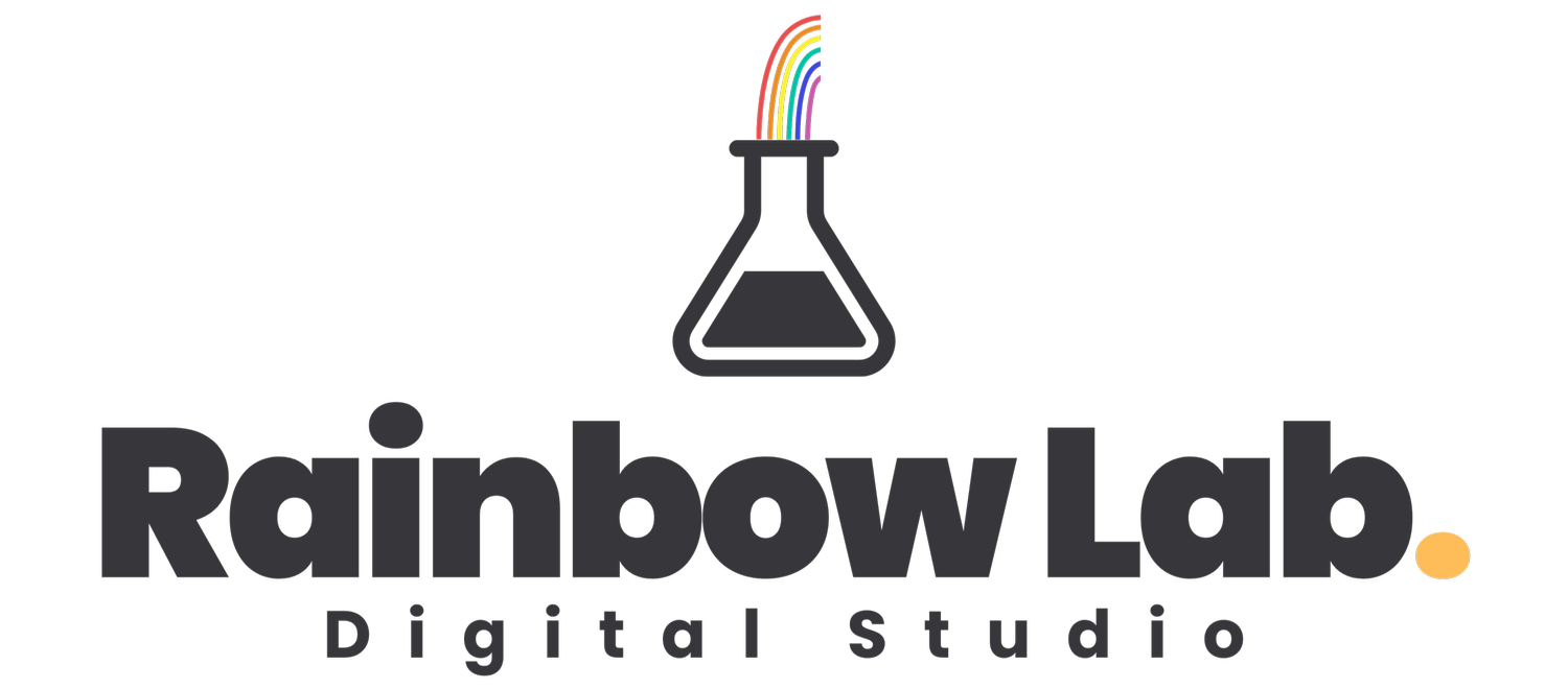 Rainbow Lab