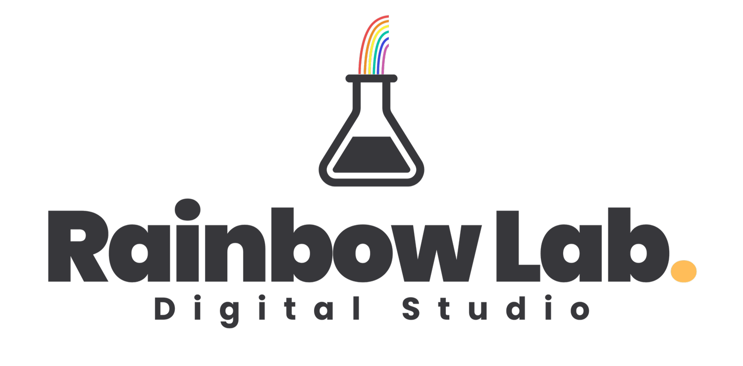 Rainbow Lab