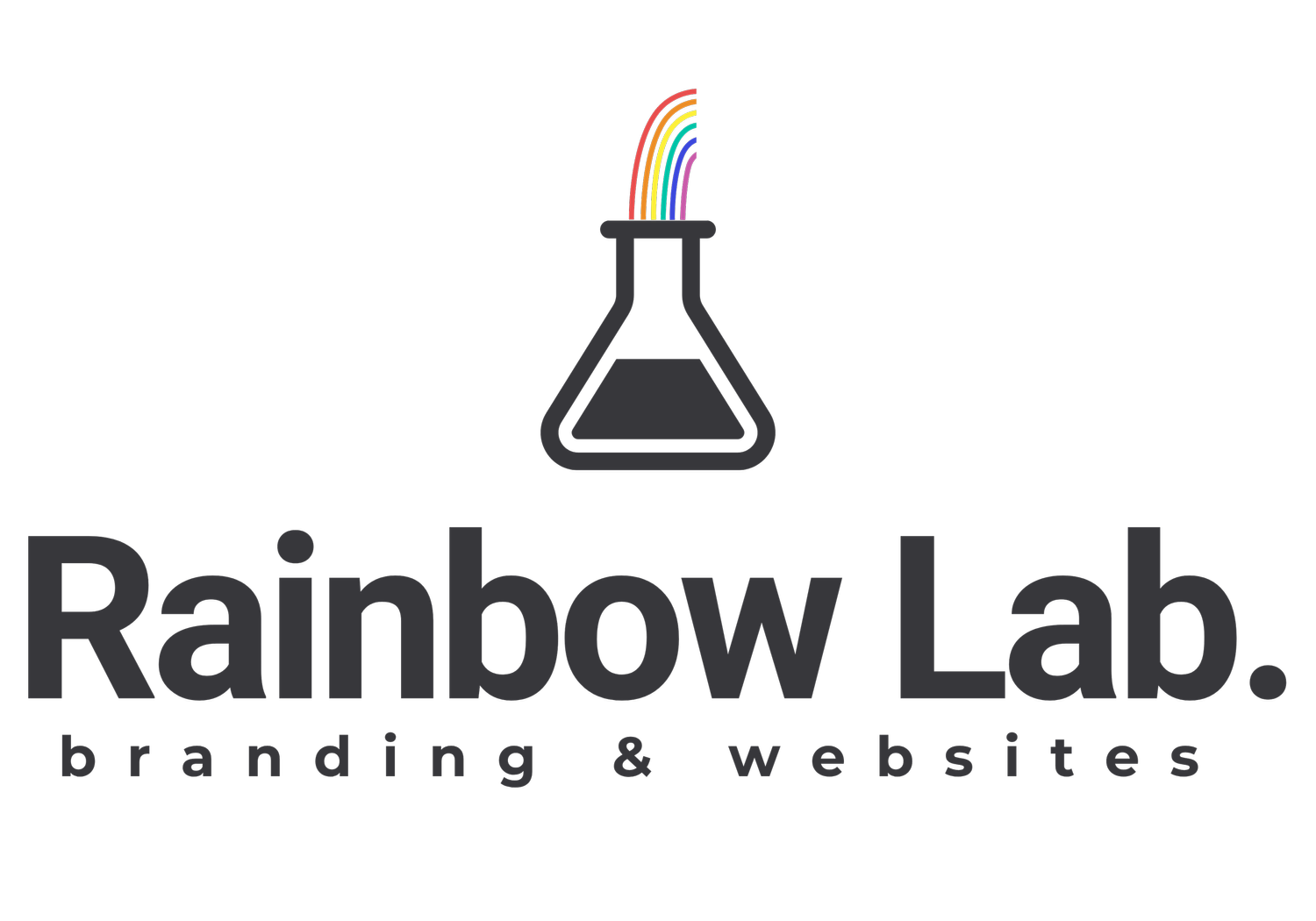 Rainbow Lab