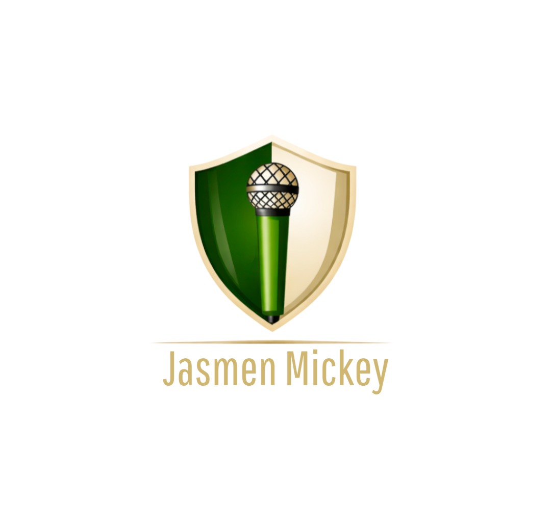 Jasmen Mickey- Motivational Speaker