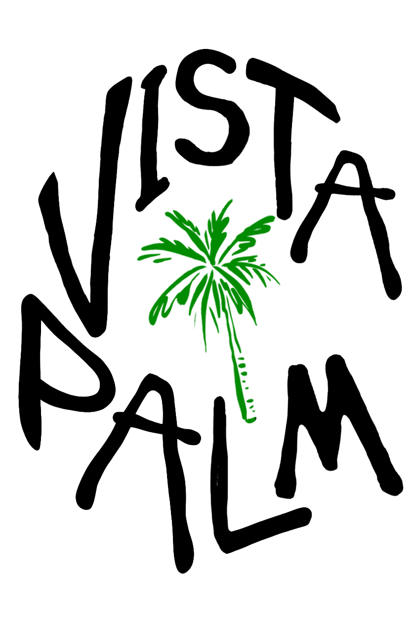 Vista palm