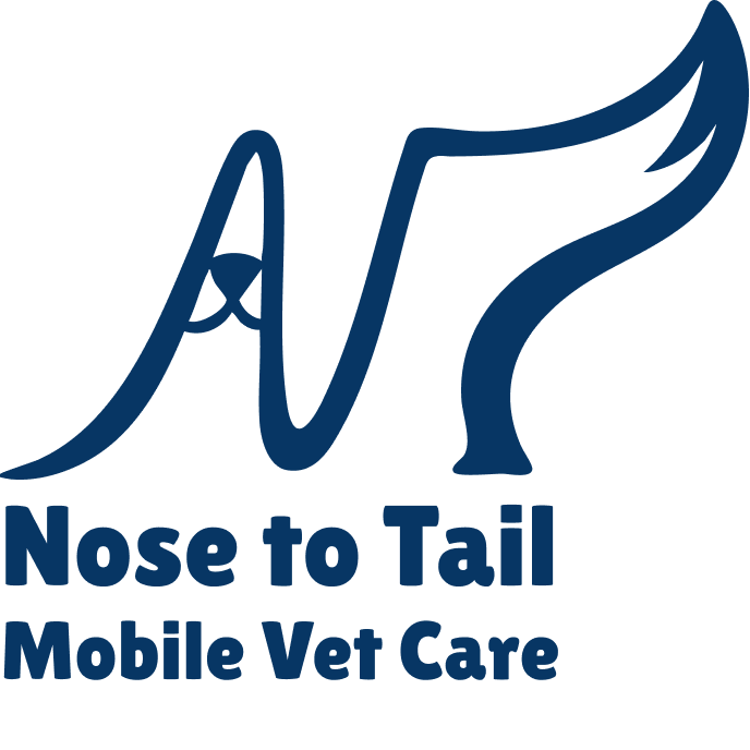 Nose to Tail Mobile Vet Care