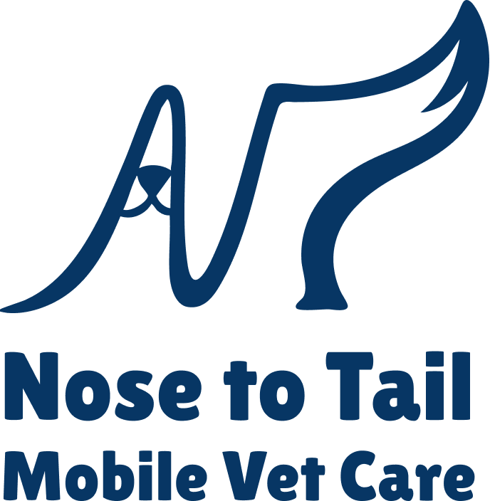Nose to Tail Mobile Vet Care