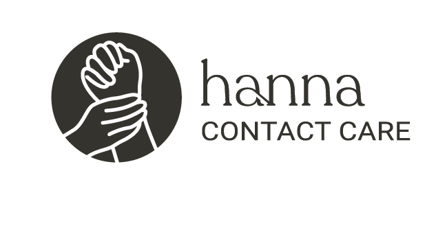 HANNA CONTACT CARE