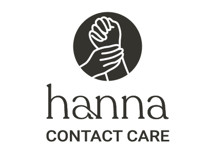 HANNA CONTACT CARE