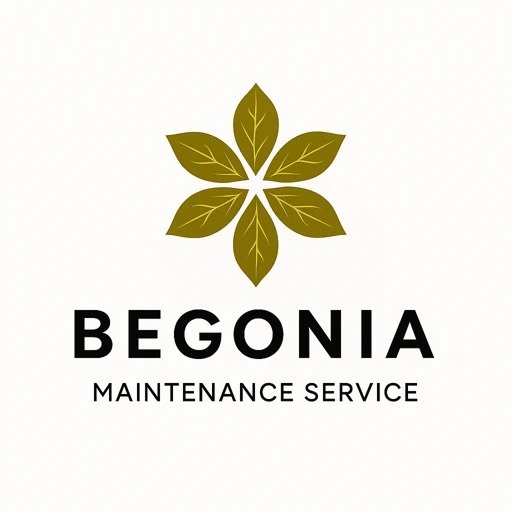 Begonia Maintenance Service