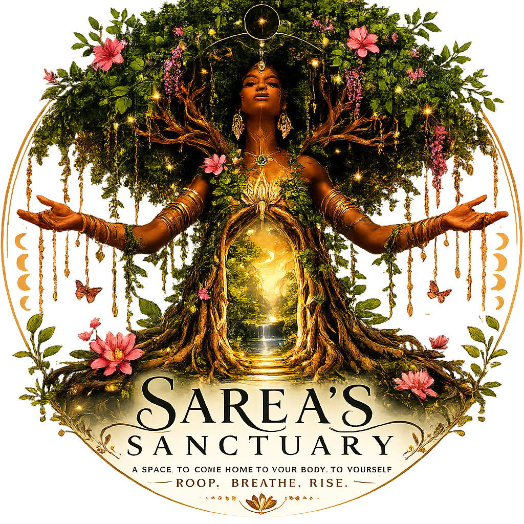 Sarea's Sanctuary